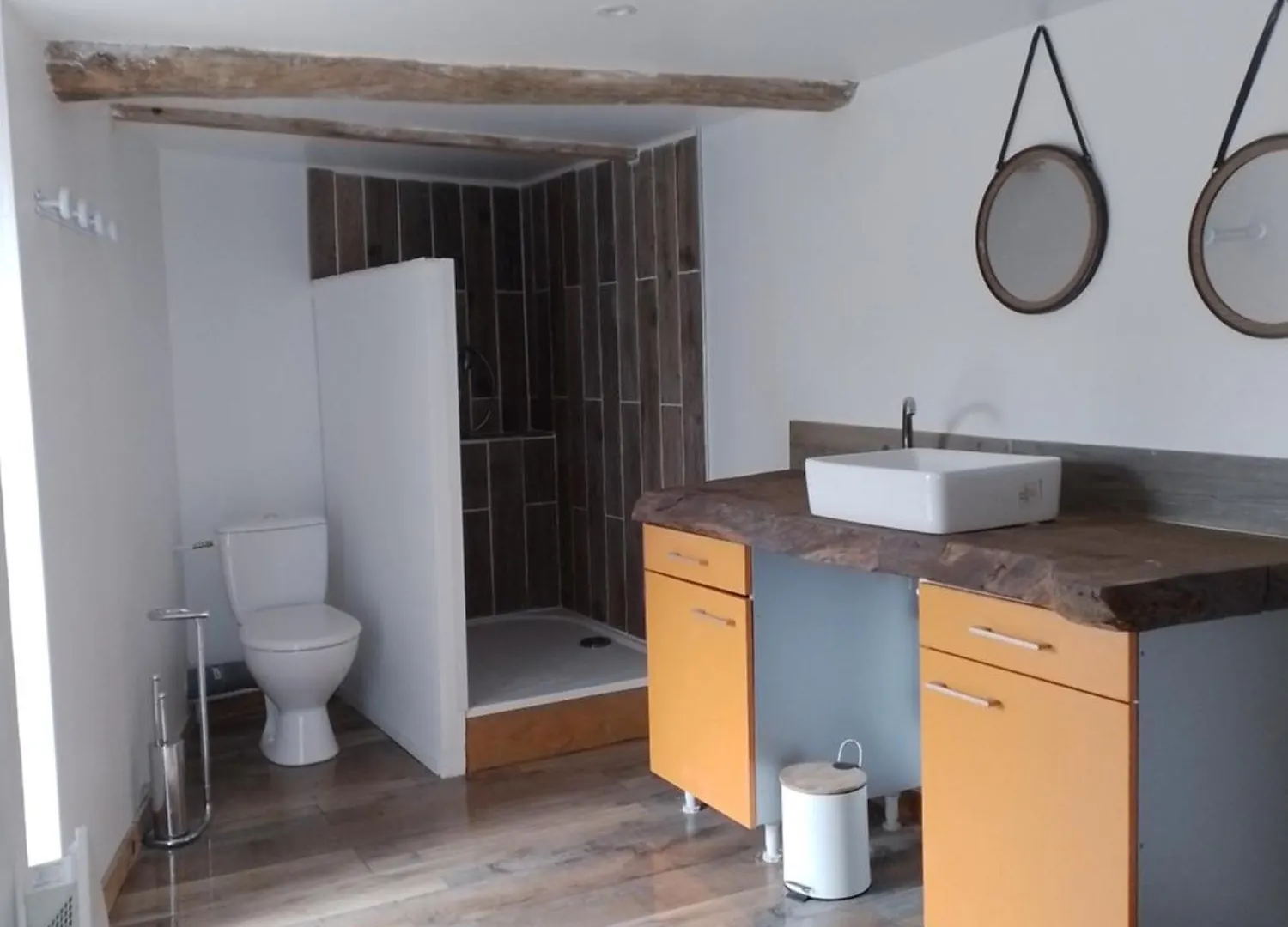 Moissat Dream Apartment