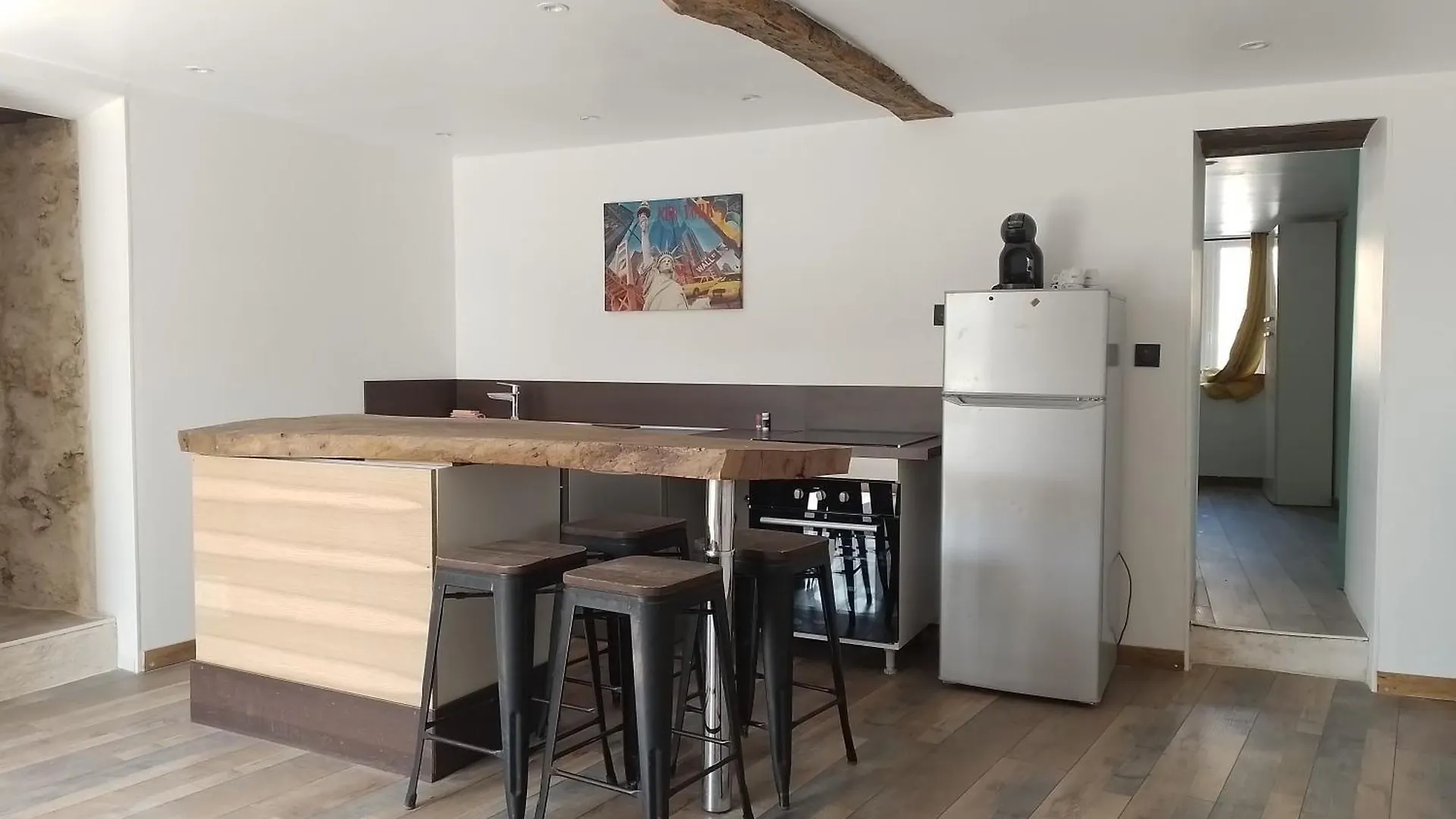 Moissat Dream Apartment France