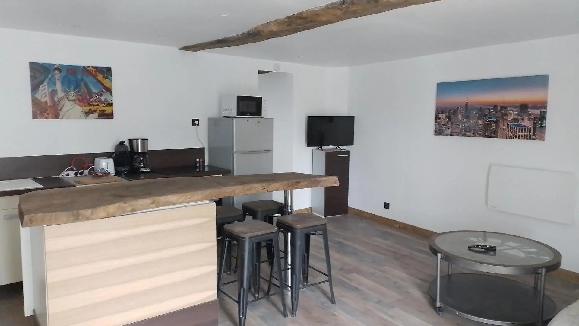 Moissat Dream Apartment