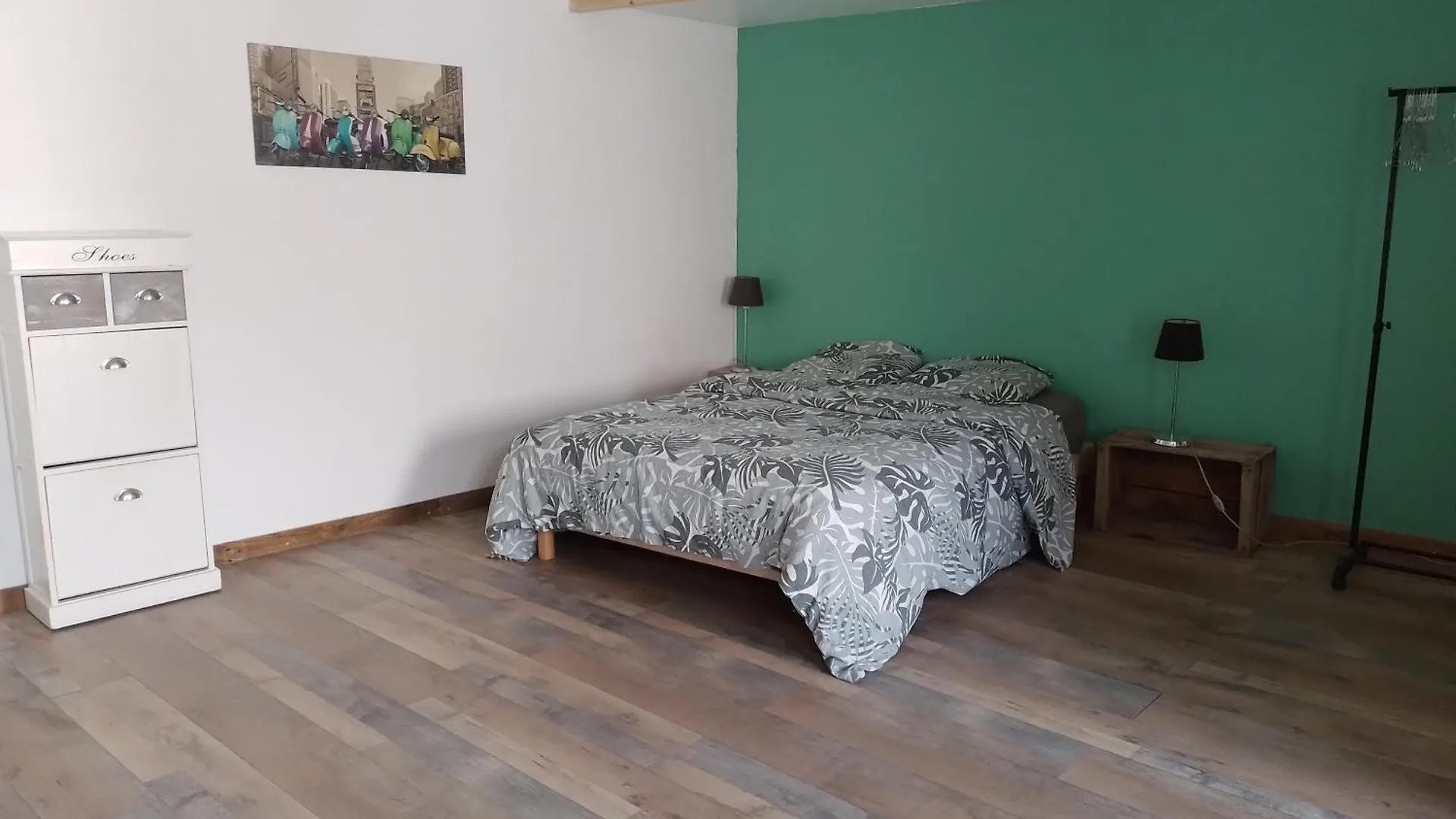 Moissat Dream Apartment 0*,