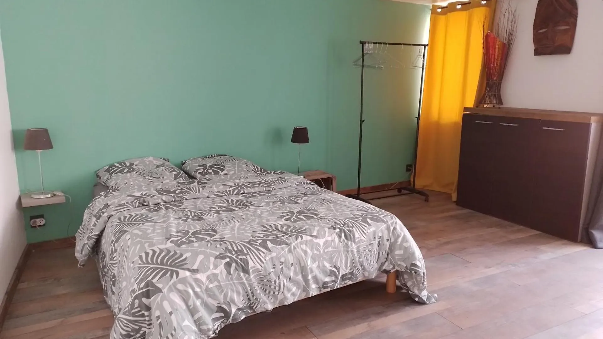 Moissat Dream Apartment