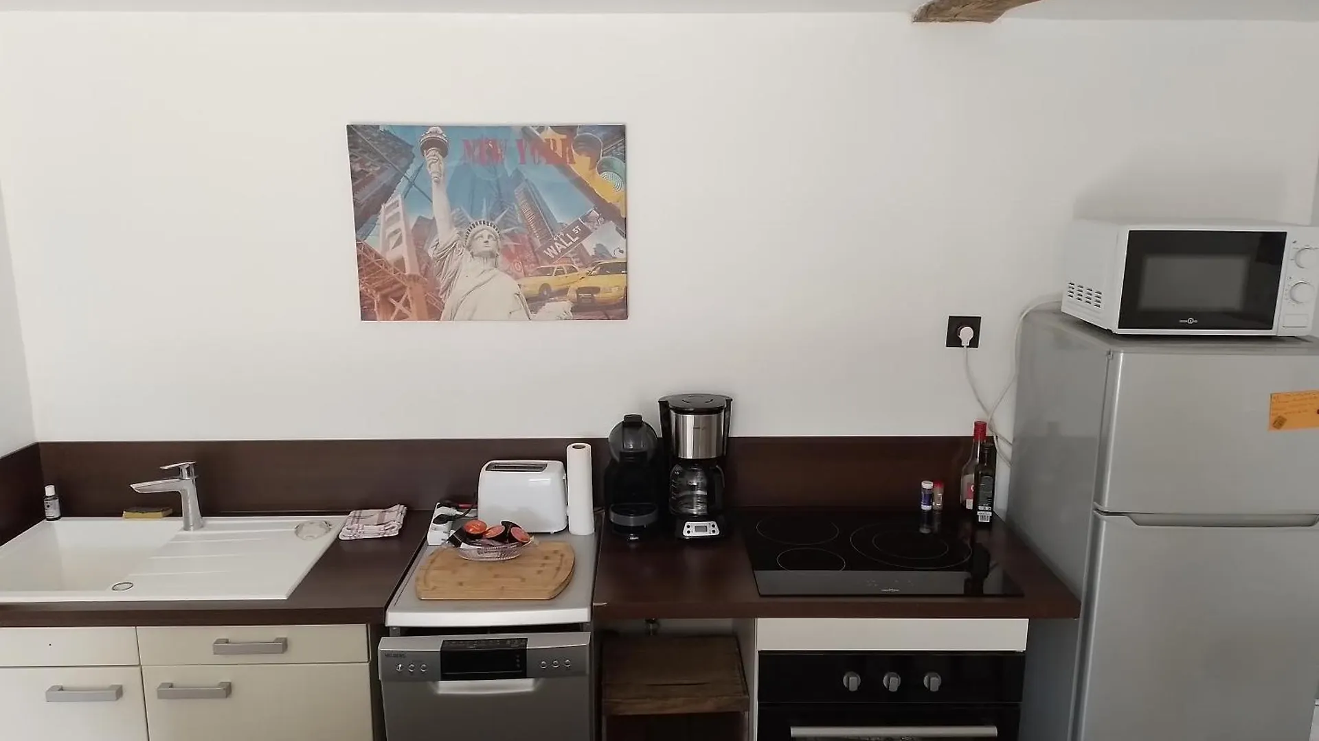 Moissat Dream Apartment