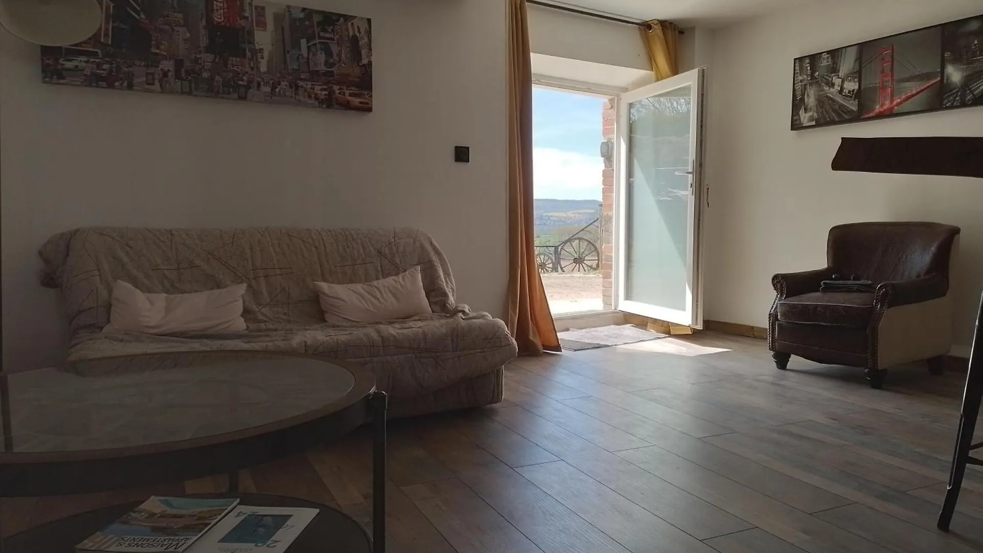 Moissat Dream Apartment France