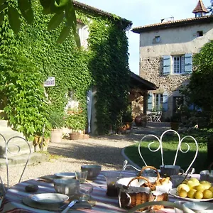 Le Clos Goelle Frühstückspension